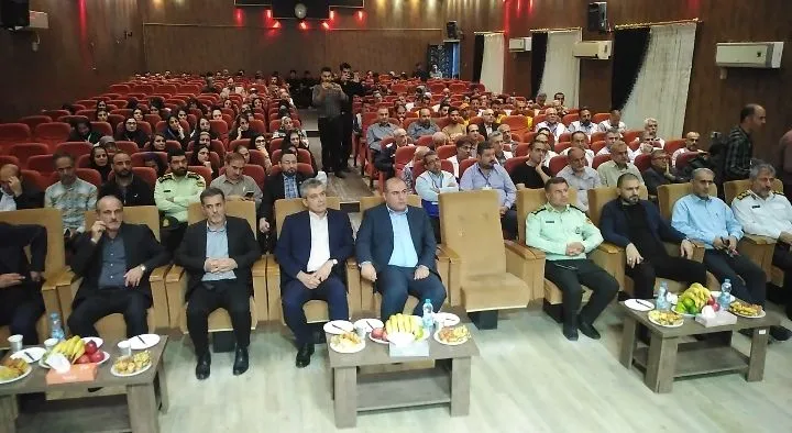 ۵۴ درصد موتورسواران لنگرود گواهینامه ندارند