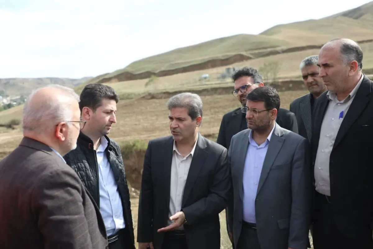جبران خسارت و پیشگیری از سیلاب در استان اردبیل در اولویت است
