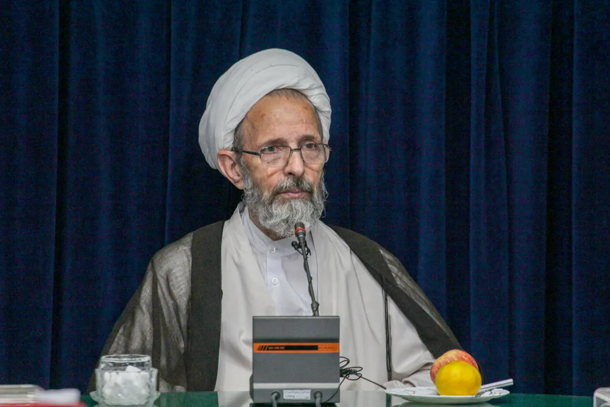 رجبی: تبلیغ جهانی اسلام به نیروی انسانی متخصص و تولیدات فاخر نیاز دارد