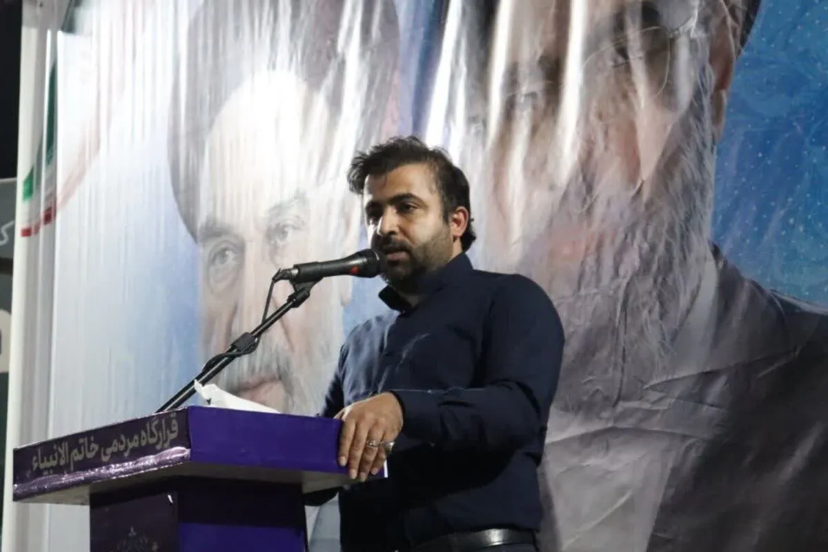 تقوینیا: ماشین جنگی آمریکا با بودجه صد برابری مغلوب اراده ملت ما شد