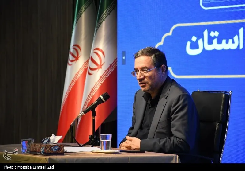 ابلاغ 2600 میلیارد ریال اعتبار برای شهرستان‌های مرزی آذربایجان غربی
