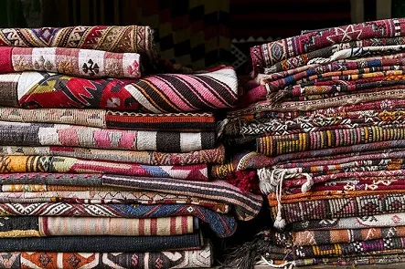 صادرات فرش ترکیه از ۲ میلیارد دلار گذشت؛ جهش هزینه حمل به خلیج فارس تا ۱۰ هزار دلار