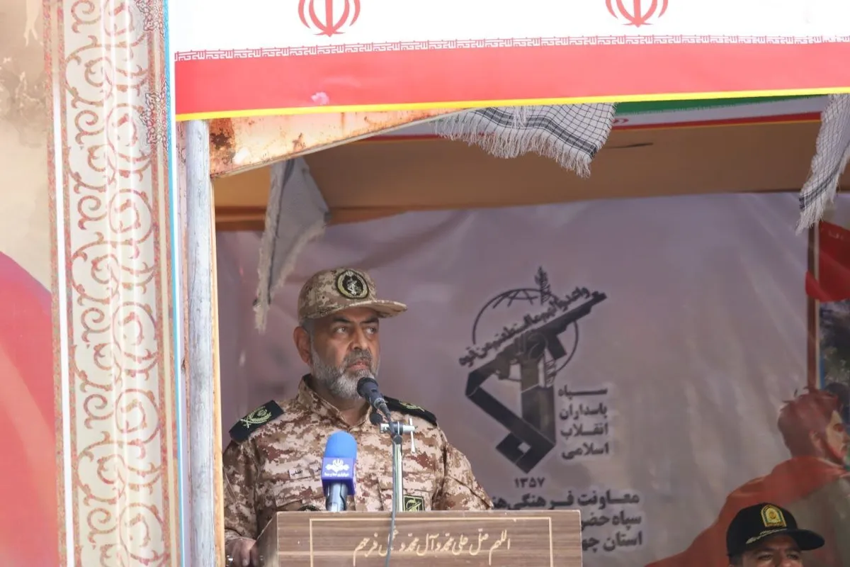 جانفدایان بام ایران همچنان پای عهد خود هستند