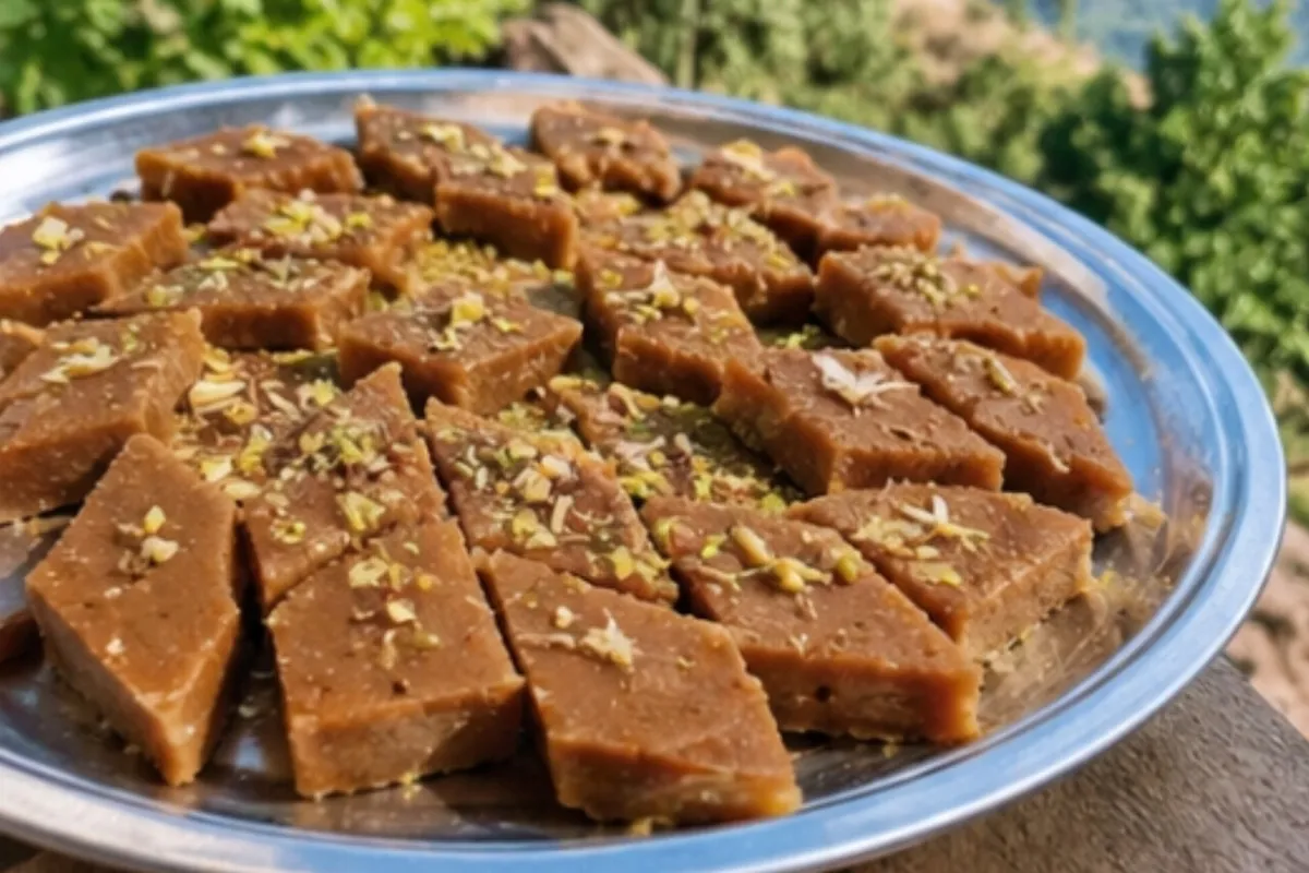 حلوای ولایترود شیرین و مقوی؛ ایجاد فرصت های شغلی مطالبه مردمی