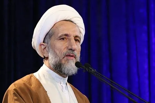 دوستی با آمریکا منافع هیچ کشوری را تأمین نمیکند