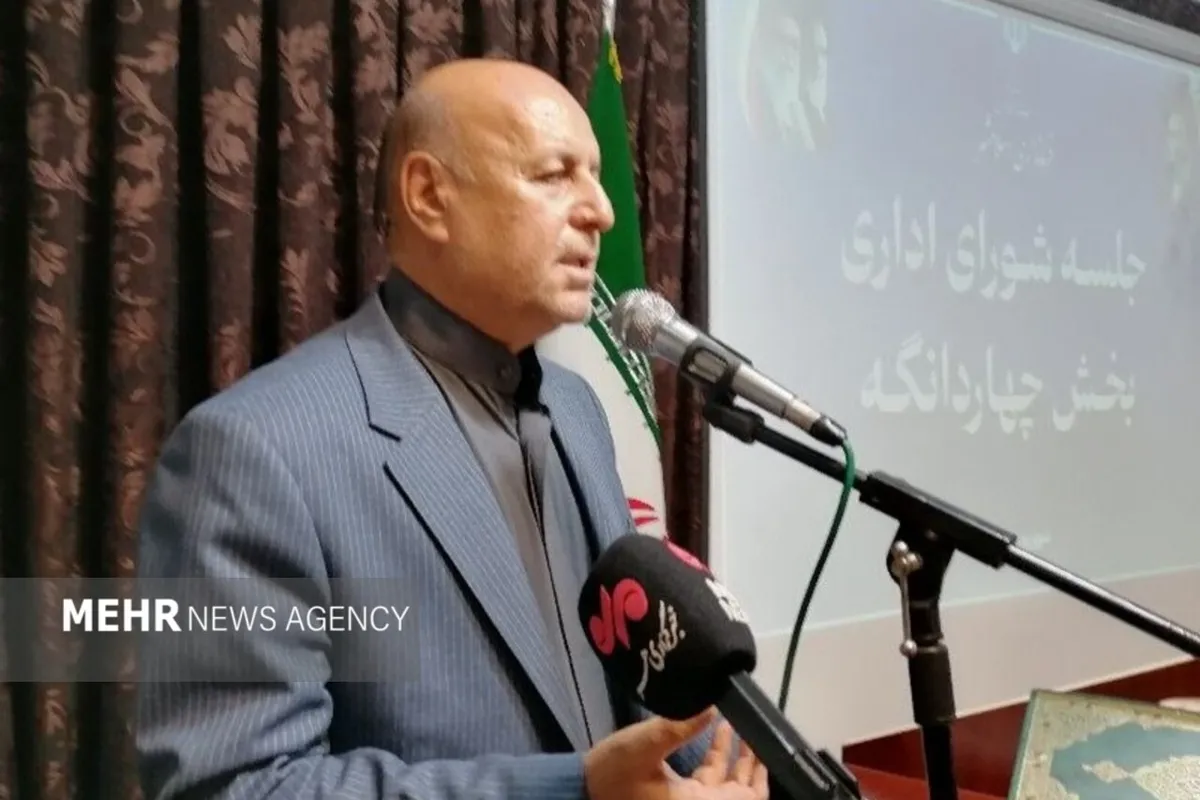 فرماندار اسلامشهر: نیازی به نظارت شهرداری تهران در حرائم نداریم