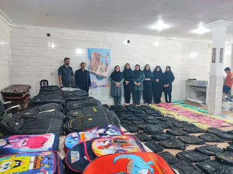 حمایت مالی و آموزشی بهزیستی از ۱۵ هزار دانشآموز خوزستانی