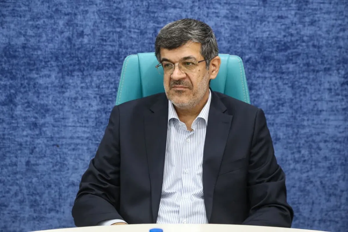تاکید استاندار بر تقویت زیرساختهای فرهنگی و پرورش استعدادهای کودکان