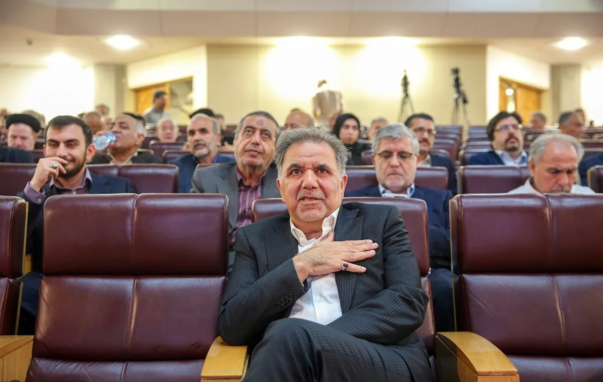 خاتمی مثل سروش: نه به «لیبرالیسمِ دربست»