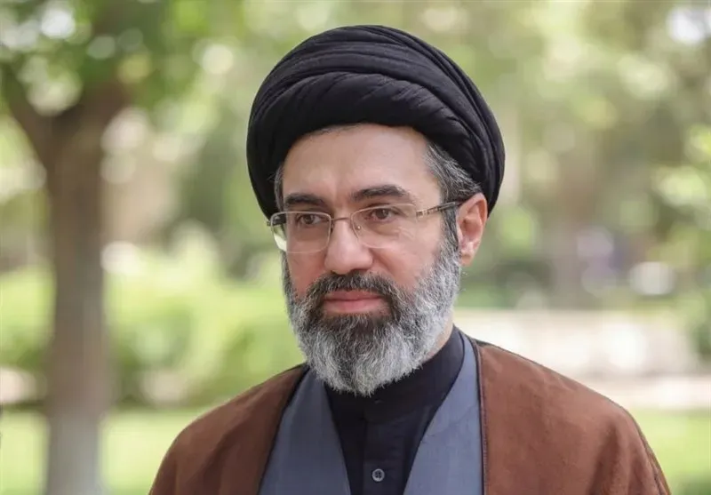 پیام تبریک رهبر انقلاب: قهرمانی تیم ملی کشتی زیر ۲۳ سال، دل ملت ایران را شاد کرد