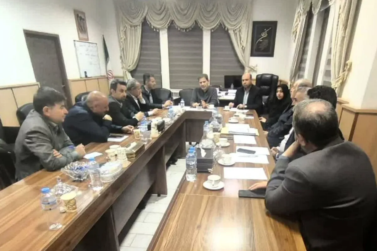 ۲۱۰۰ واحد خانه امید در استان اردبیل اجرا میشود