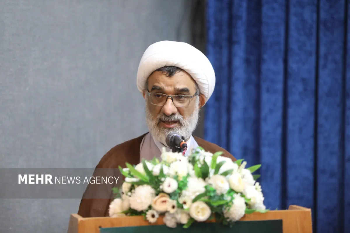 خسروپناه: حفظ انسجام اجتماعی از مهمترین ضرورتهای امروز است
