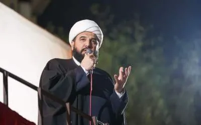 طاغوت با اسلام ترکیه و عربستان دشمنی ندارد
