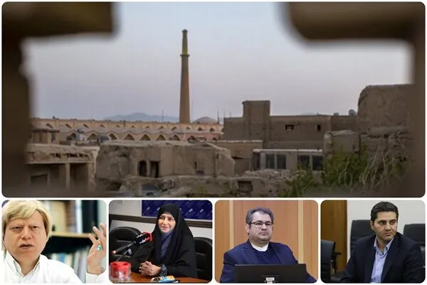 گنجینهای میان مرمت و رکود؛ وجود چالش در سرنوشت بافت تاریخی اصفهان