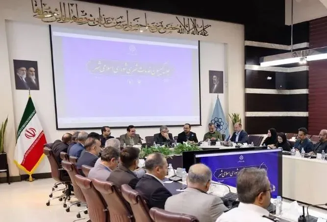 شهردار مشهدمقدس: بخش بزرگی از وعده‌های مدیریت شهری محقق شد | تعیین تکلیف شهربازی بین‌المللی و میدان بار مرکزی در دستور کار قرار دارد