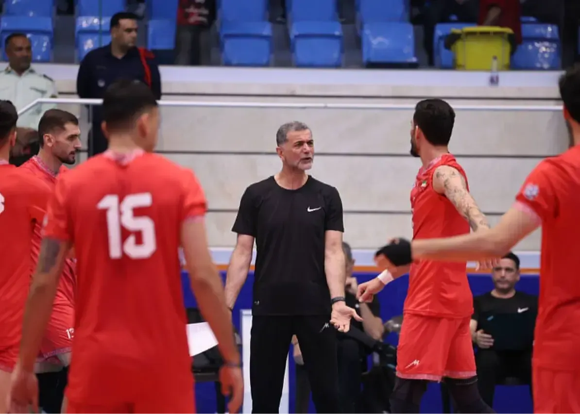 مغضوب پیاتزا و محبوب آقا بهروز!