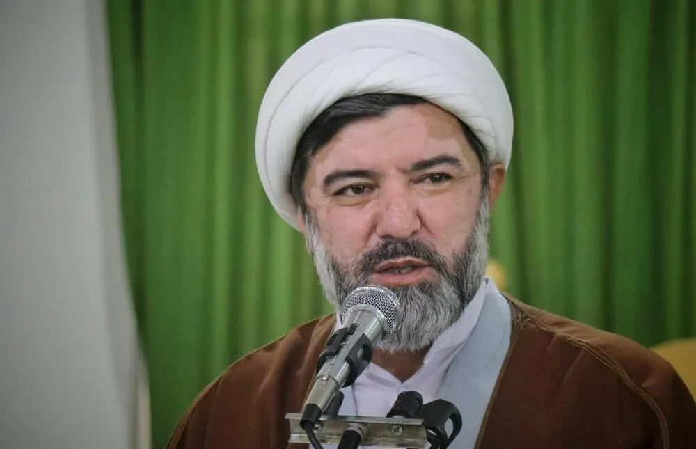 بلاتکلیفی مجتمع ارشاد اسلامی در دیباج؛ مسئولان فکری کنند