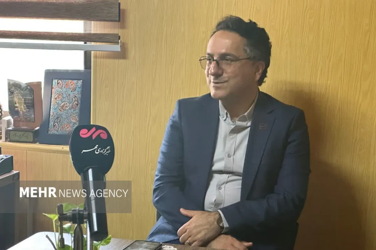 محمدی: رسانهها در نهادینه سازی فرهنگ استاندارد نقش کلیدی دارند