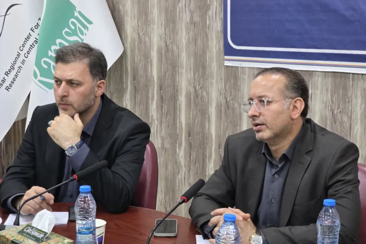ساماندهی پسماند اولویت است؛ مجتمع فرهنگی رامسر منتظر اجرا