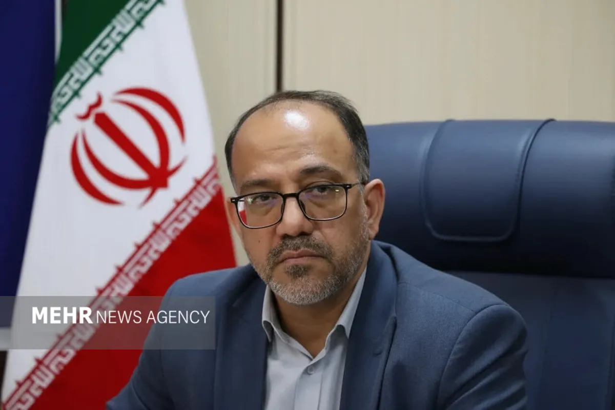 توسعه منابع درآمدی انجمن حمایت از زندانیان ضروری است