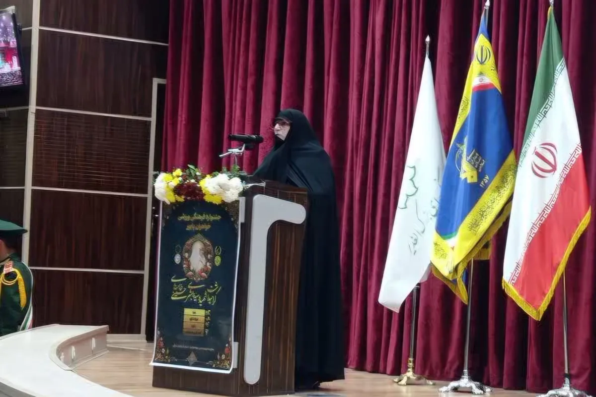 بیابانی: سرمایهگذاری در ورزش هزینهای با نتایج ماندگار است