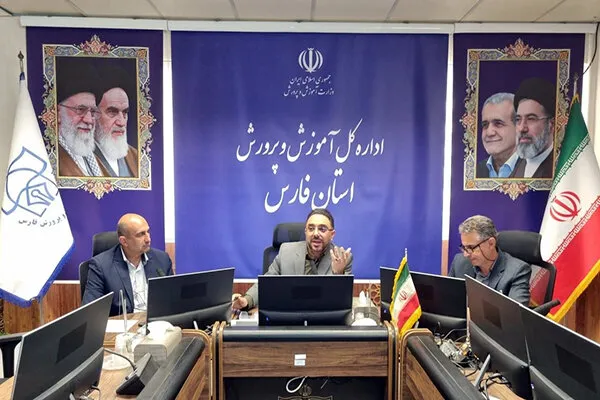 ایجاد سکوی ملی یادگیری بزرگسالان در دستور کار نهضت سوادآموزی