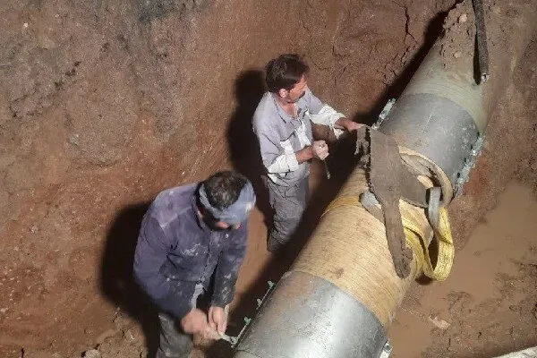مدیر آبفای کرمانشاه: سه عملیات برای پایداری شبکه اجرا شد