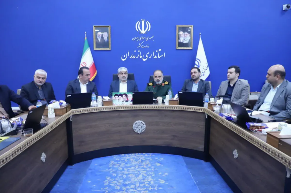 مدیریت آبهای سطحی و درآمد پایدار شهرداریها در اولویت است