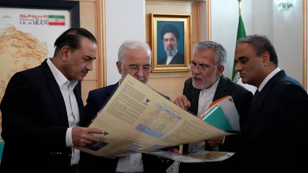 خبرنگار الجزیره: ممکن است آمریکا بدون ورود به رویارویی، تا آستانه تقابل پیش برود تا امتیازاتی از ایران بگیرد/ برای رویارویی نظامی هم واشنگتن به دنبال یافتن یک سناریوی موفق و تهران آماده است