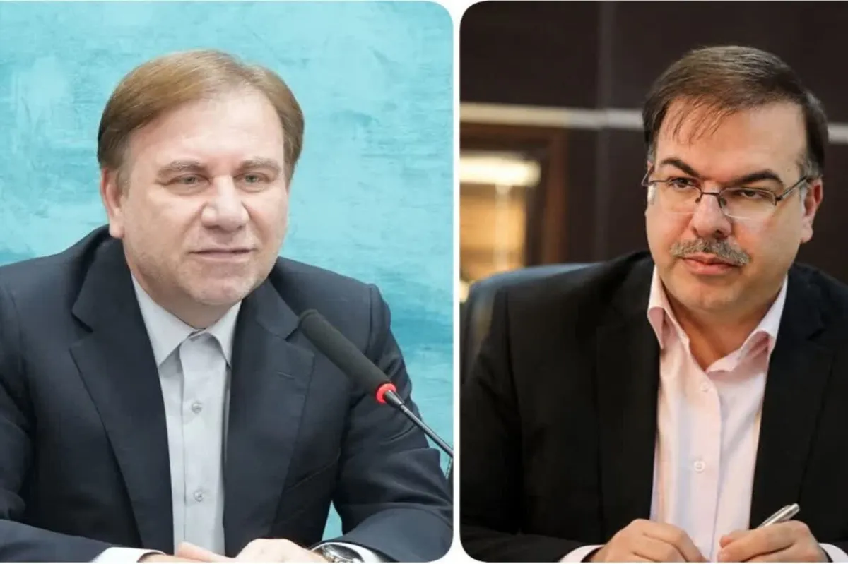 تاکید استاندار بوشهر بر توسعه زنجیره ارزش و صنایع پایین دستی پتروشیمی