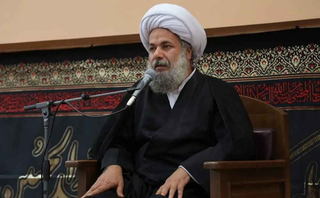 حماسه فاطمی الگوی دفاع از اسلام و ولایت