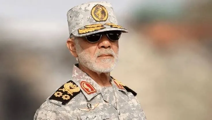 رئیس ستاد کل نیروهای مسلح: جنگنده سنگین ایران از همان هواگردهای قبلی است که بهینهسازی خواهد شد