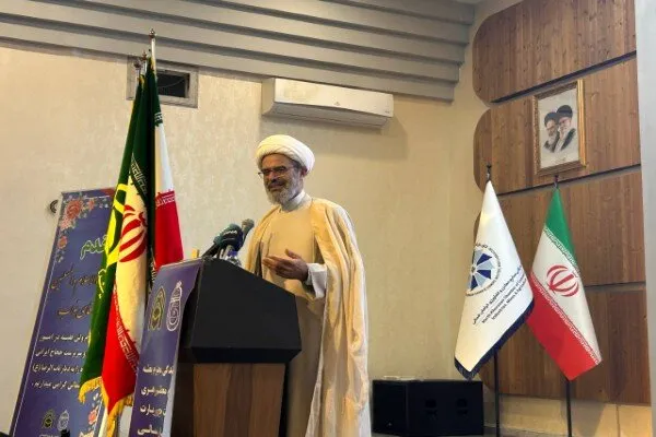 نوری: آزمون جذب روحانیون حج در خراسان شمالی برگزار میشود