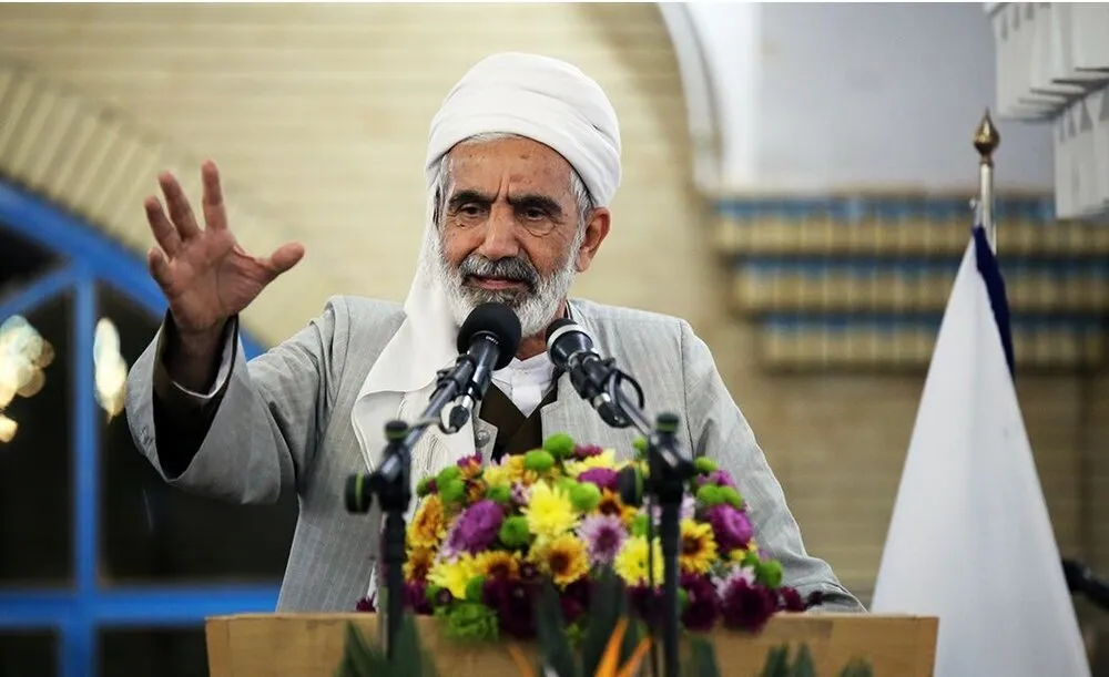 آمریکا حقوق بشر را پایمال کرده است