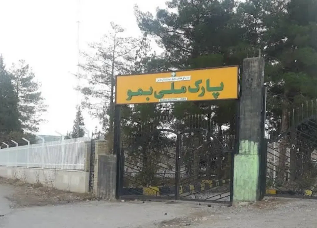 «بمو» در خطر تکهتکهشدن؛ ابهام درباره حذف بیش از ۱۳۰۰ هکتار یک پارک ملی در استان فارس