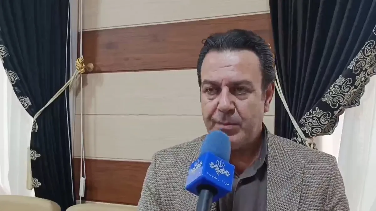 افزوده شدن ۶۰ تن آرد به سهمیه نانوایی‌های مراغه