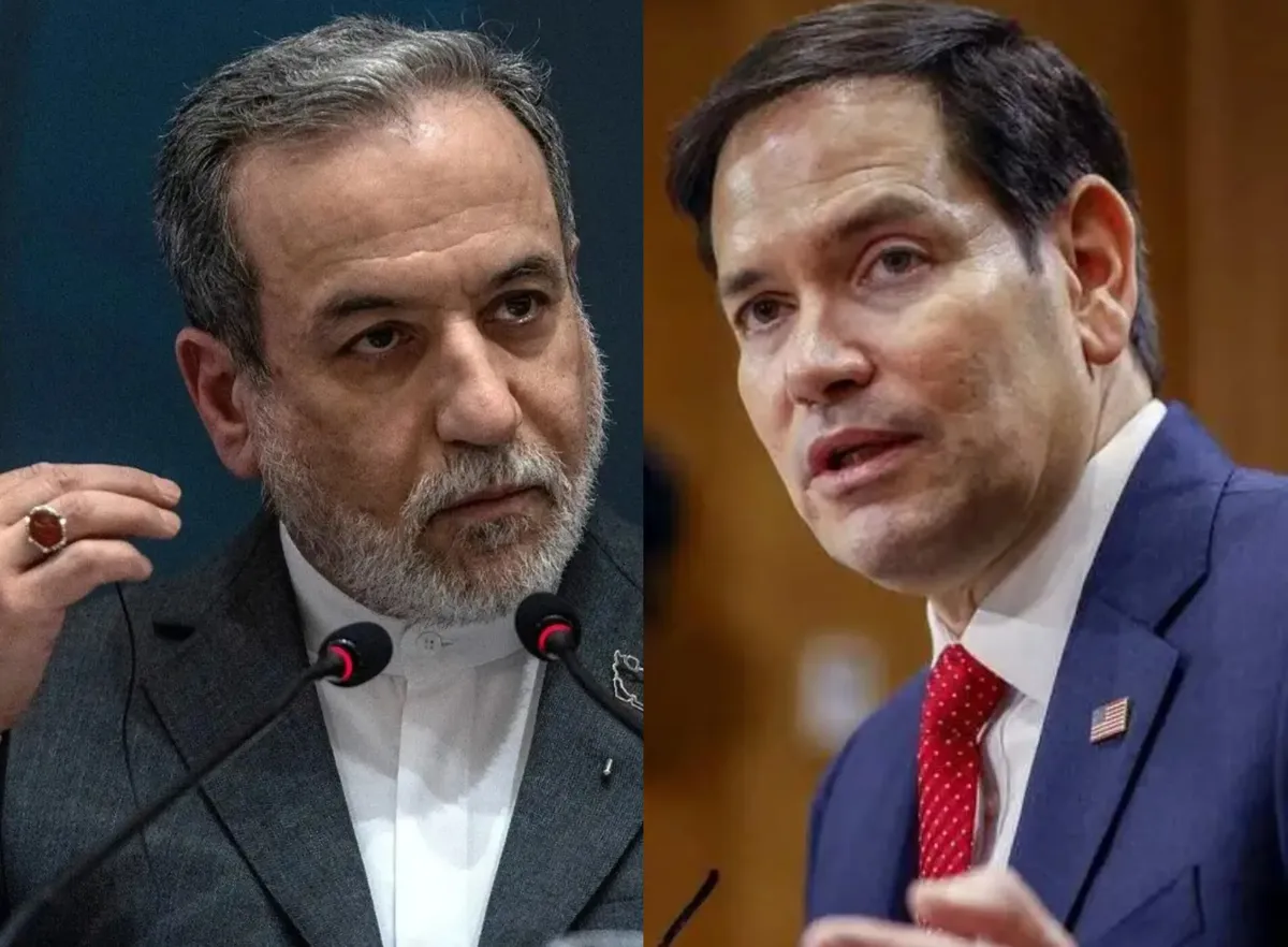 ادعای اکسیوس: روبیو پس از بنبست در مذاکرات، روز دوشنبه از هیئت ایرانی حاضر در سازمان ملل خواست آمریکا را ترک کنند/ منبع آگاه: عراقچی از قبل قرار بود دوشنبه به تهران برگردد/ قطر همچنان در حال گفتوگو با هر دو طرف درباره پیشنهاد مصالحه است