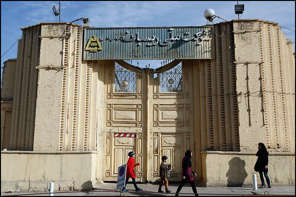 کارخانه تاریخی ریسباف اصفهان چگونه احیا می‌شود؟