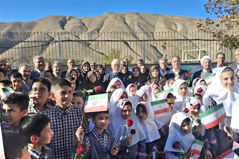 آغاز سال تحصیلی با حضور 704 هزار دانشآموز در آذربایجان غربی