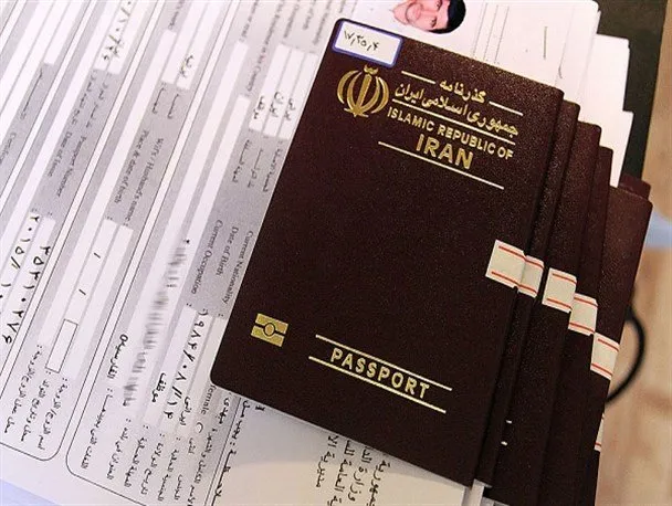 صدور اينترنتي مجوز خروج از کشور براي متعهدين آموزش و پرورش و قوه قضائيه