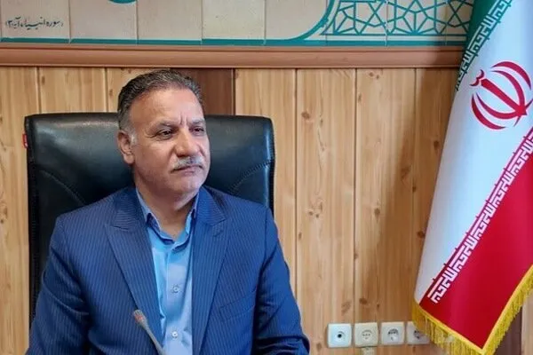 اسدی: ۲۴۱ کیلومتر از رودخانههای مرکزی لایروبی شد