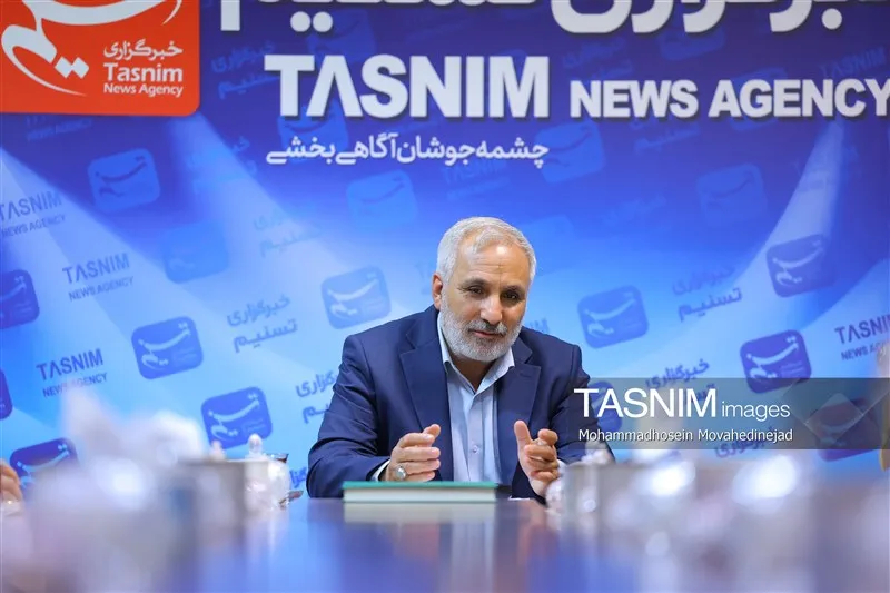 خط و نشان مجلس برای ترمیم حقوقها در نیمه دوم سال