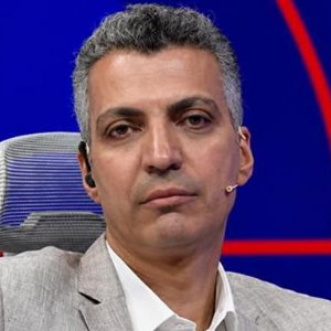عادل فردوسی‌پور