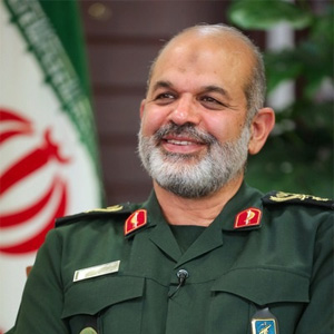 احمد وحیدی