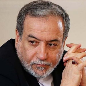 عباس عراقچی