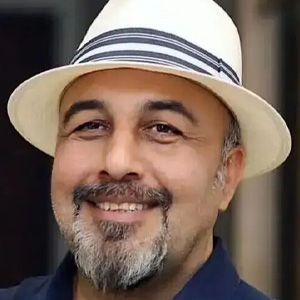 رضا عطاران