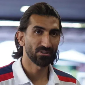 علیرضا بیرانوند