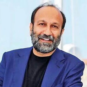 اصغر فرهادی