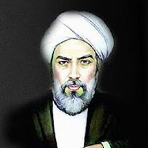 فیض کاشانی