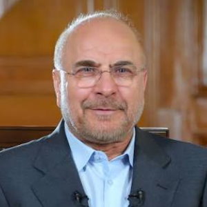 محمدباقر قالیباف